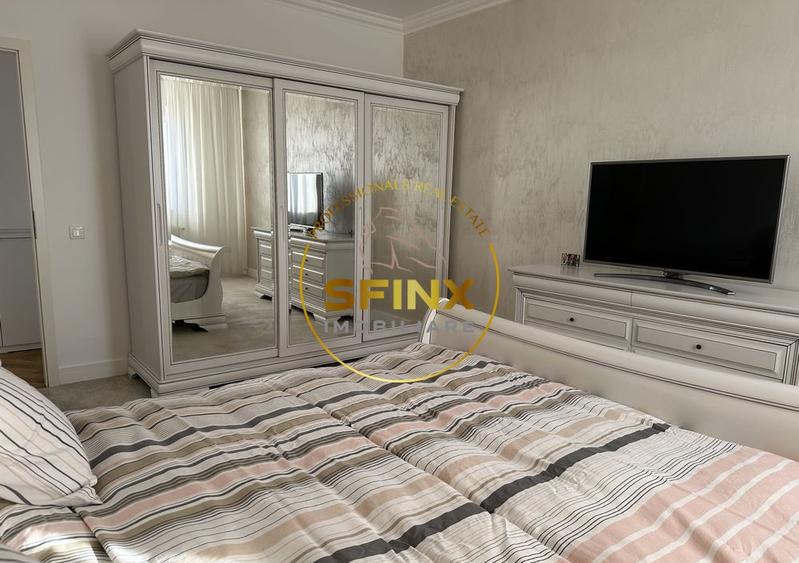 Apartament cu 2 camere semidecomandat, mobilat în Vitan