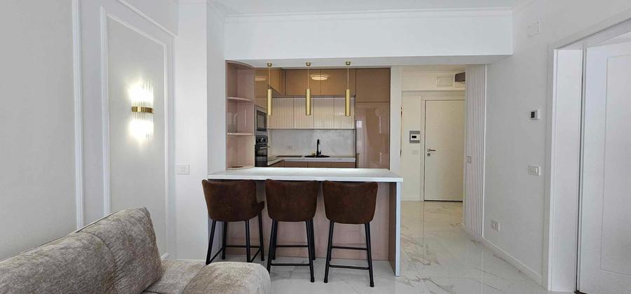 Apartament 2 camere de închiriat, cart. Prima Green Residence-AP1354 - 6