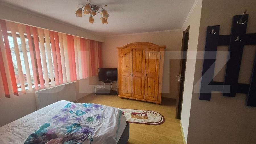 Spațiu comercial, de 315 mp, în Nord
