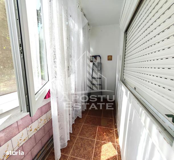 Apartament cu 3 camere de vanzare, zona Circumvalatiunii, Timisoara - 4