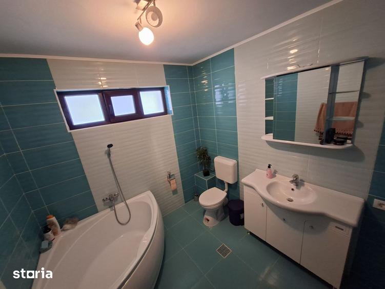 Casa de vanzare in Pipera - 5 camere, ideala pentru familie - 19