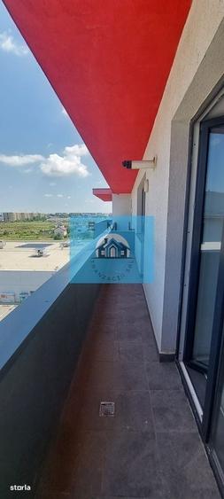 Apartament bloc nou Militari sector 6 - 9