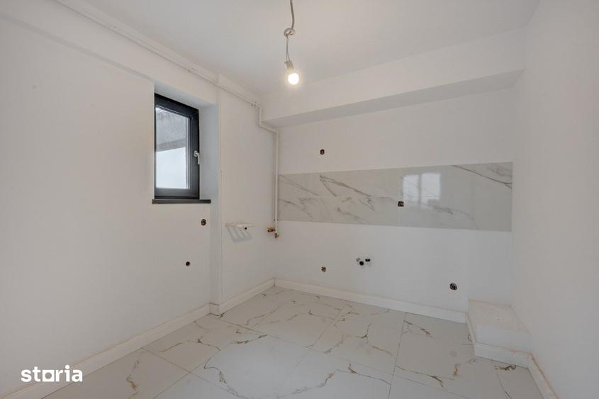 Apartament cu 2 camere decomandat în Chitila