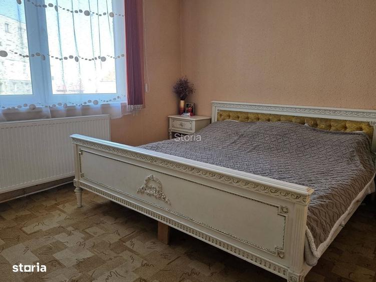 Apartament 3 camere de vanzare Salonta, strada Marasesti