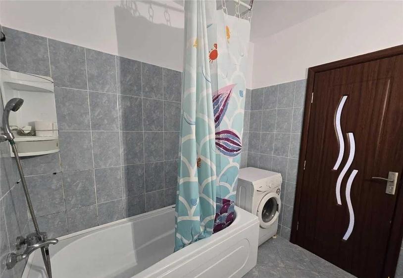 Apartament cu 2 camere decomandat în Sânpetru
