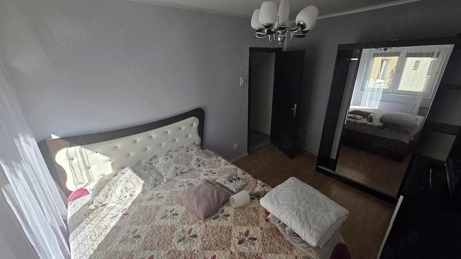 Apartament 3 camere decomandat de inchiriat zona Rahova - Petre Ispirescu - 9