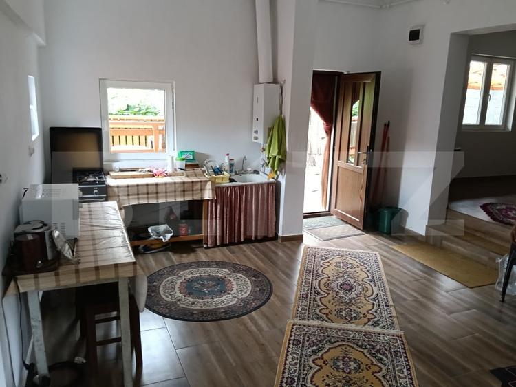 OPORTUNITATE : Proprietate formată din 2 case și teren generos – Sighisoara - 13