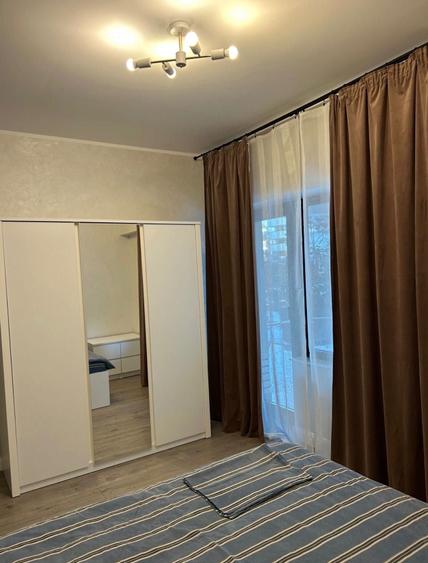 Apartament cu 2 camere decomandat în Copou