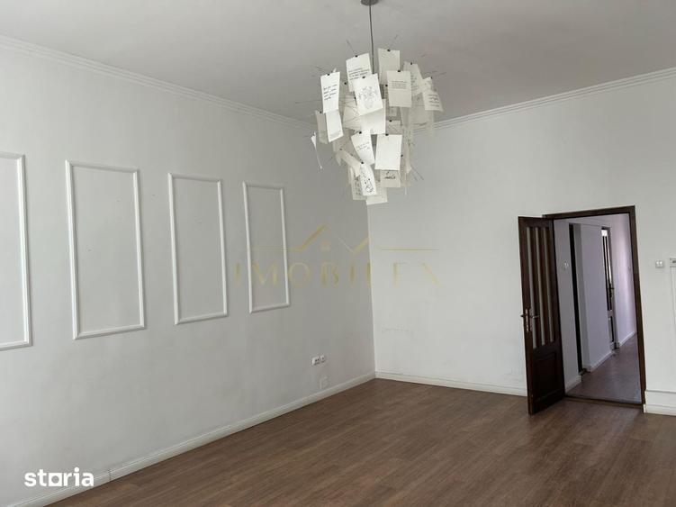 Garsonieră în Mărăști