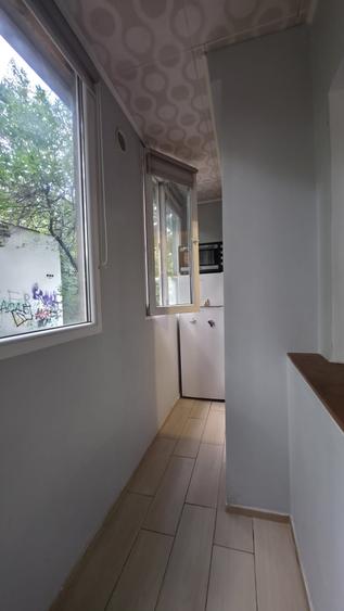 Garsonieră modernă cu balcon generos | Mobilată și utilată | Mărăști - 8