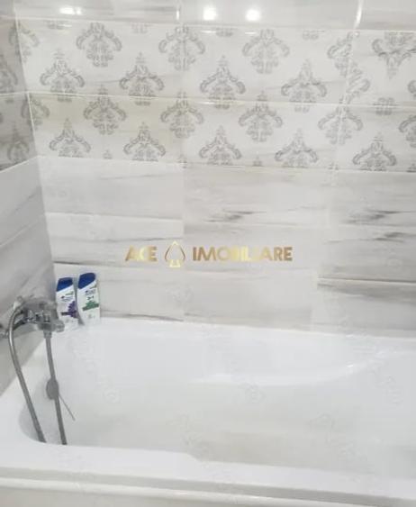 Apartament cu 2 camere decomandat, mobilat în Militari