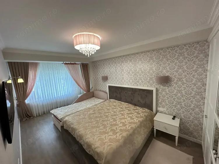 Inchiriem apartament Crangasi - 1