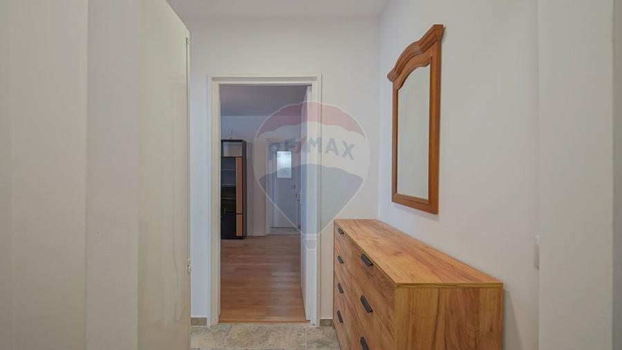 Apartament cu 2 camere de închiriat în zona Grivitei - 6