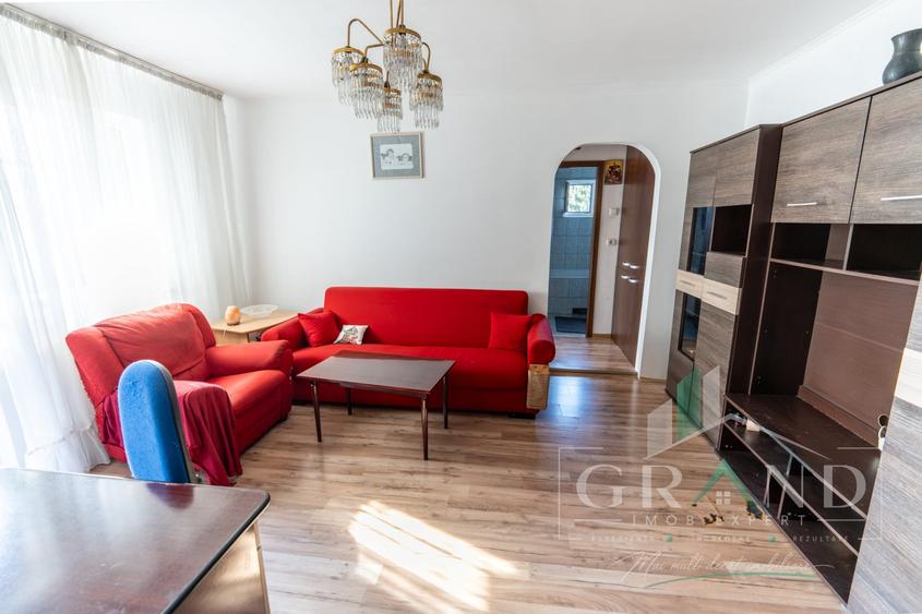 Apartament 3 Camere | 64 MP | Garaj | Boxa | Manastur/Grigore Alexandrescu - 40