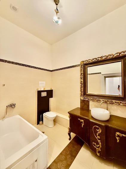 Apartament superb de inchiriat in vila 4 camere zona Parc Cazzavillan, Bucuresti - 9