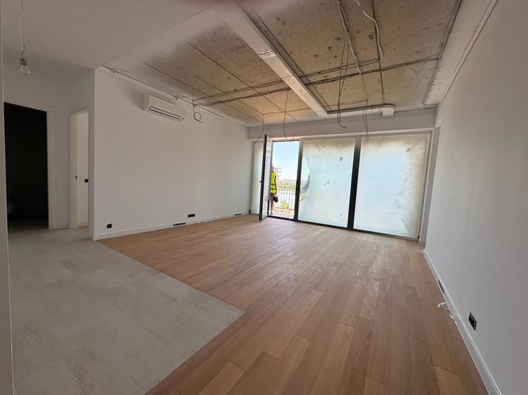 Apartament cu 2 camere în Pipera