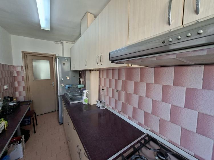 Apartament cu 4 camere decomandat în Mănăștur