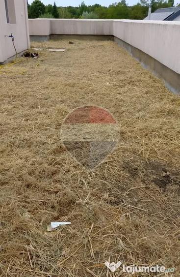 Casă cu 1 camere cu Teren 476 Mp în Corbeanca