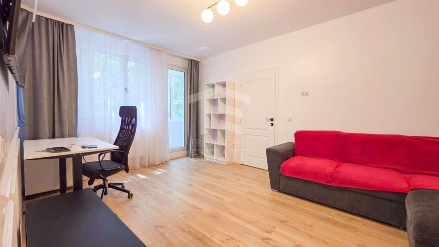 Apartament modern de 2 camere – Bulevardul Ion Mihalache 339 - 2
