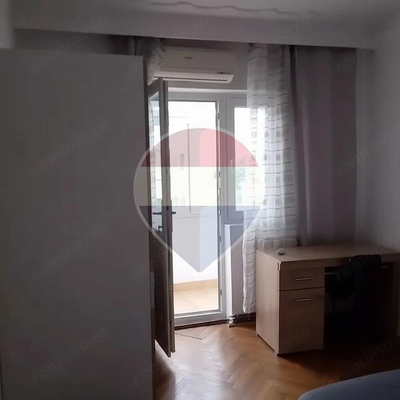 Apartament cu 2 camere decomandat în Centru Civic
