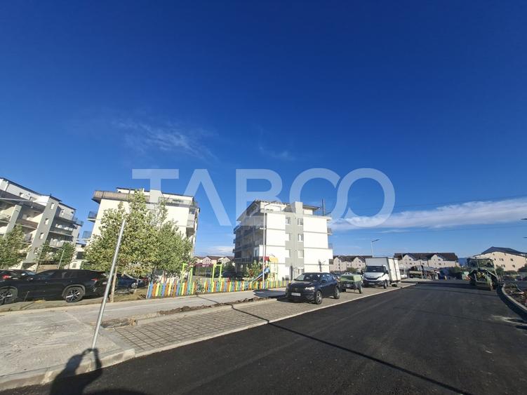 Apartament cu 2 camere decomandat, mobilat în Turnișor