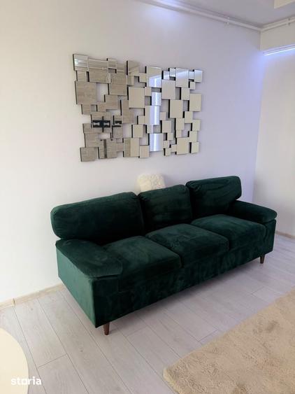 Apartament tip studio de inchiriat in Cosmopolis - 2
