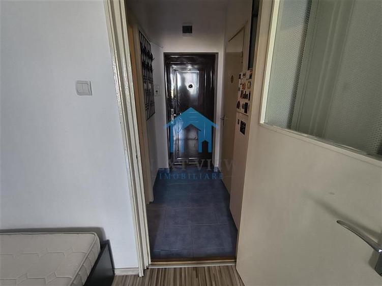 Garsonieră decomandată în Gheorgheni