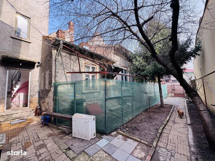 Apartament cu 3 camere în Tineretului
