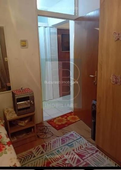 Apartament 3 Camere,Calea Vitan,bl.reabilitat,DECOMANDAT, 2 bai,Centrala,mobilat - 8