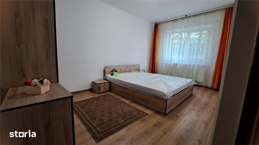Garsonieră decomandată în Valea Cetății
