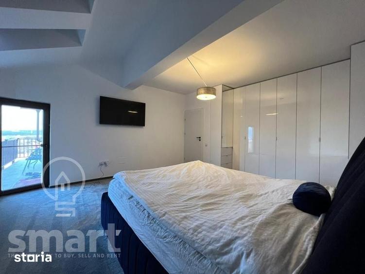 Apartament cu 3 camere în Mihai Viteazu