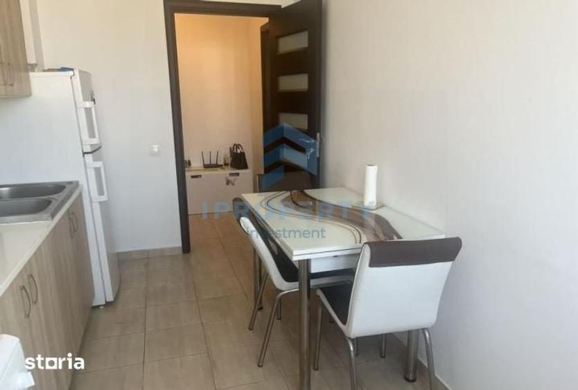 Inchiriere apartament 2 camere Decomandat in Militari Residence - Chia - 5