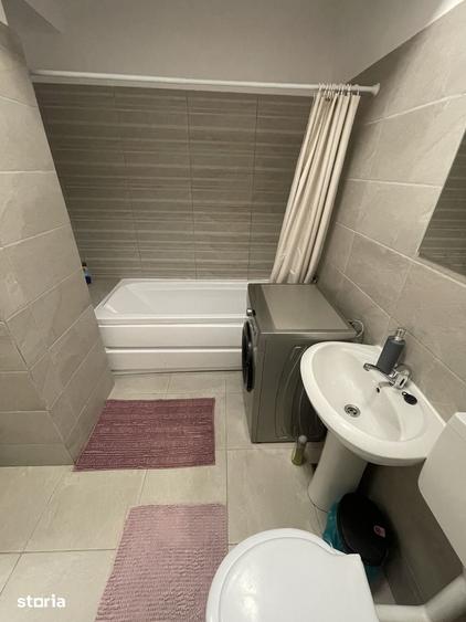 Apartament 2 camere | mobilat | utilat | pozi?ie buna |mutare imediata - 7
