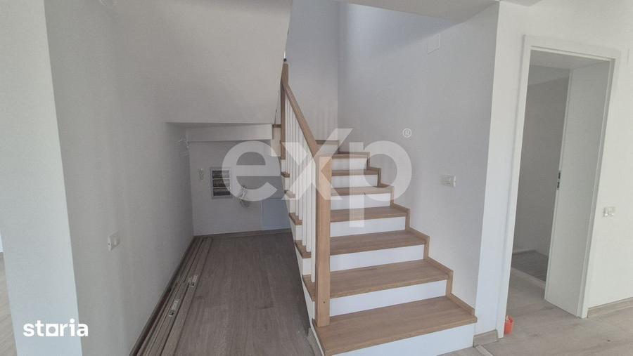 Casă cu 5 camere cu Teren 563 Mp în Albota
