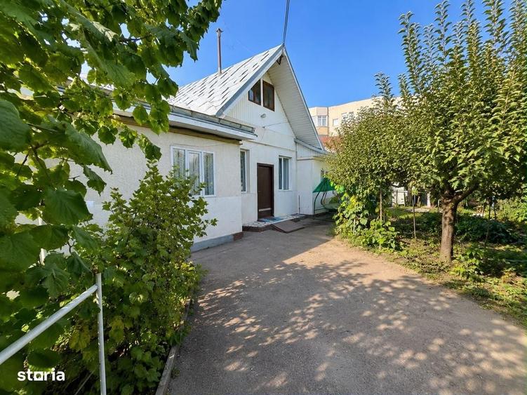 O Casa Deosebita intr-o zona linistita confort si eleganta - 5