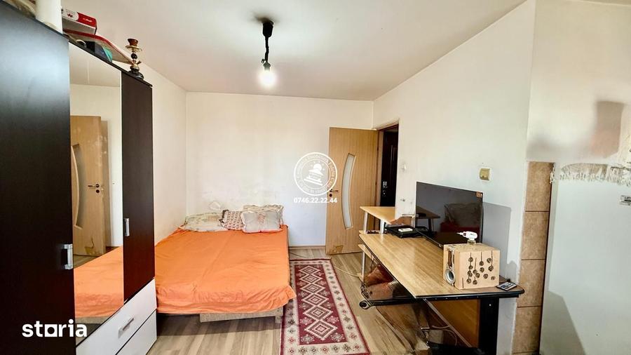 Garsoniera de vanzare Podu Ros - 6
