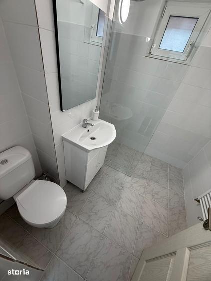 Ap 1 cam decom, renovat, cu CT, zona Parc Aurel Vlaicu - 4