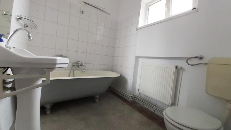 Apartament cu 2 camere în Cișmigiu