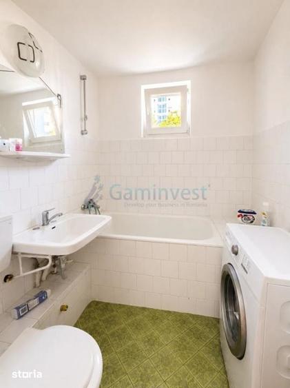 Apartament cu 3 camere decomandat în Decebal