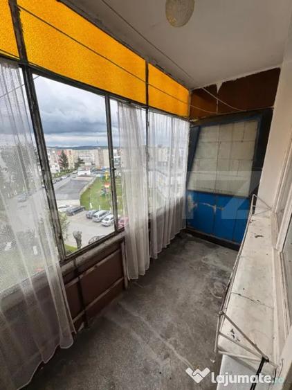 Apartament 3 camere cu poten?ial, pre? atractiv, Reghin - 2