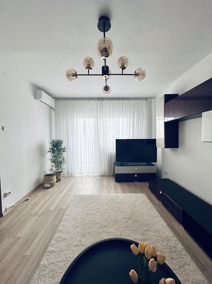 Apartament cu 2 camere decomandat în Dristor