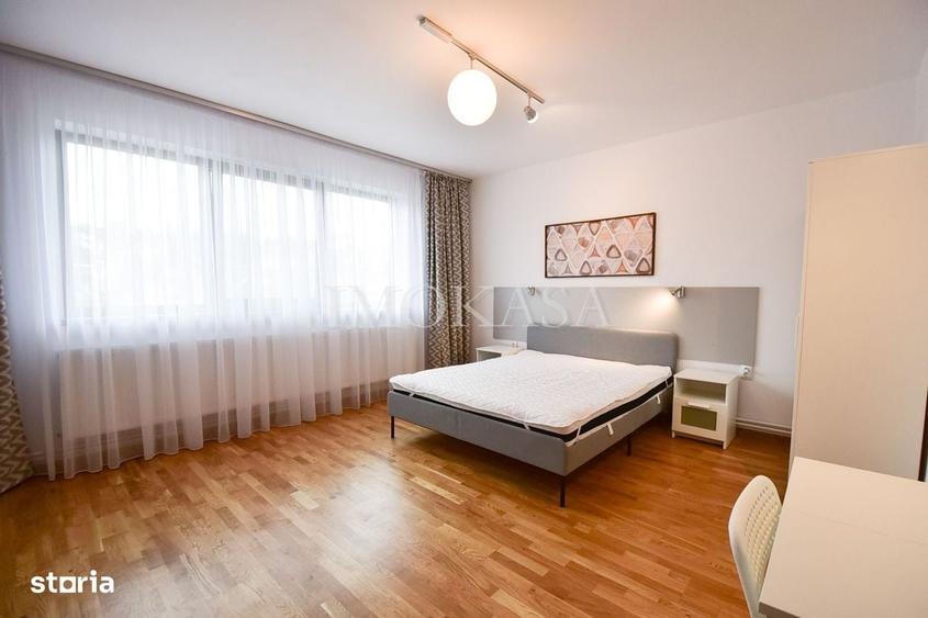 Casă cu 4 camere în Ștrand