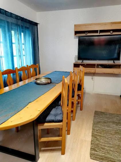 Casă cu 5 camere cu Teren 2200 Mp în Colibița