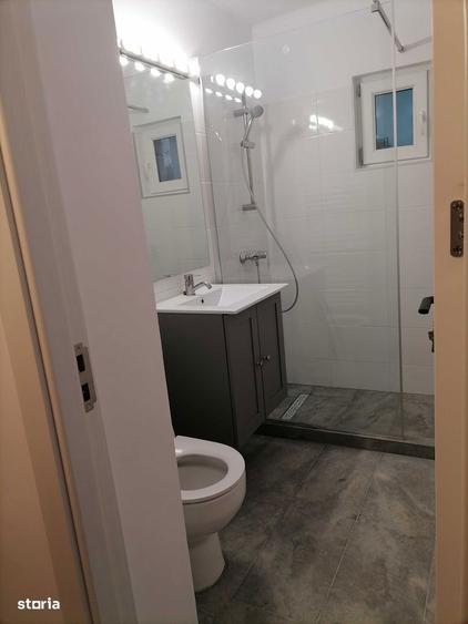 Apartament cu 2 camere decomandat, mobilat în Colentina