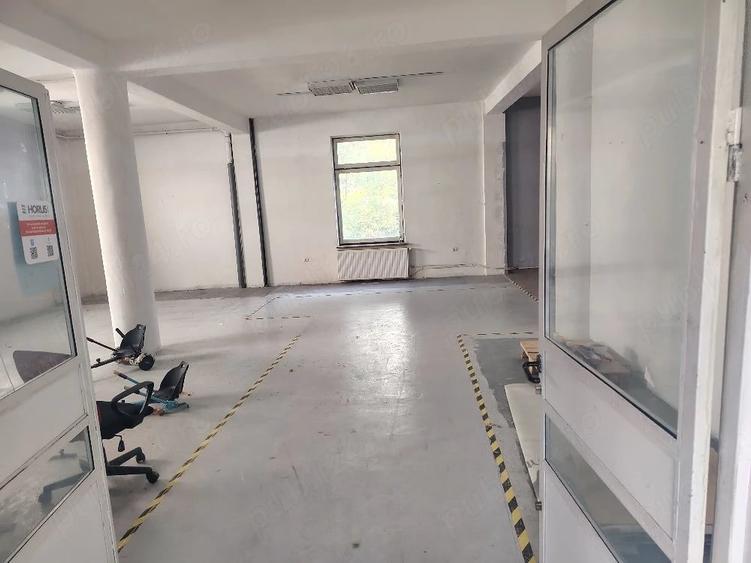 Spațiu comercial, de 250 mp, în Prundu