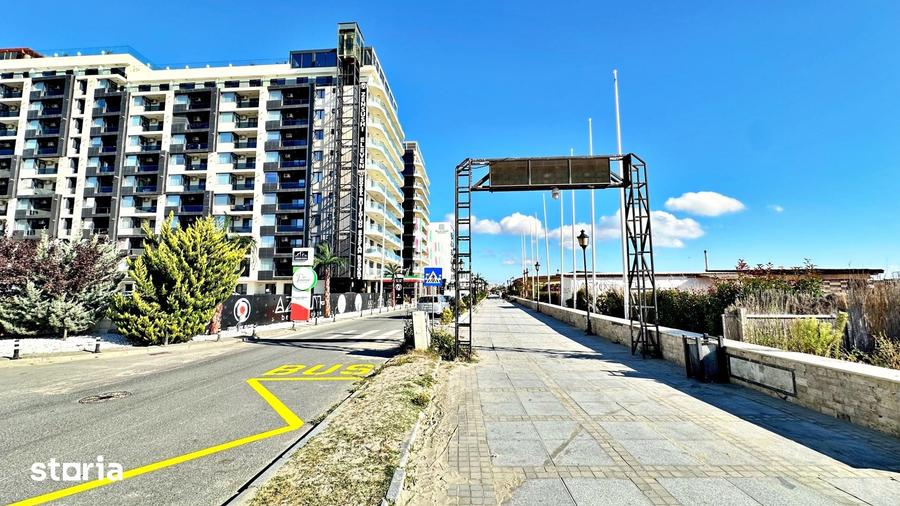 PRECONTRACT SEMNAT - MAMAIA NORD - AQUARIUM RESIDENCE - LANGA MARE - 1