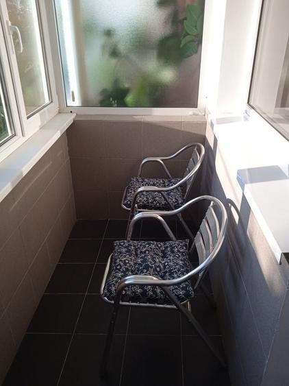 Apartament cu 2 camere nedecomandat în Ultracentral