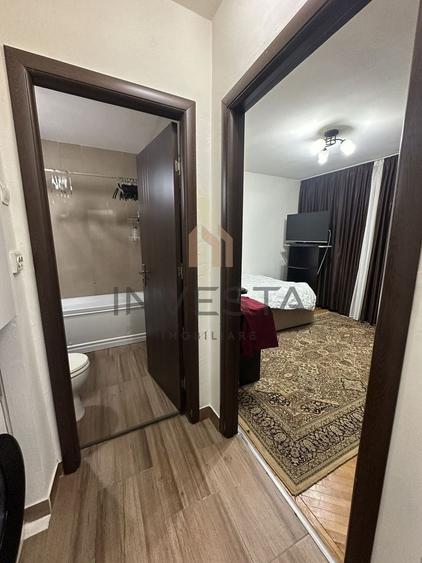 Apartament 2 camere cu balcon, Etaj Intermediar, zona Iulius Mall! - 5