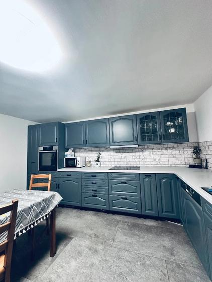 Casă cu 3 camere cu Teren 1040 Mp în Central