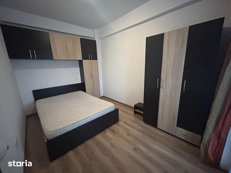 Bloc Nou-2 cam.Centrala Proprie-Loc de Parcare - 8